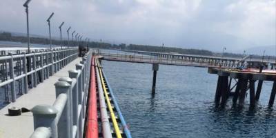 Rusya’da limanlar üzerinden motorin ihracat yasağı kısmen kaldırıldı