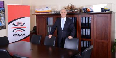 “Lojistik Sektörünün Genel Ekonomiden Daha Hızlı Büyüdüğü Görülmektedir.”