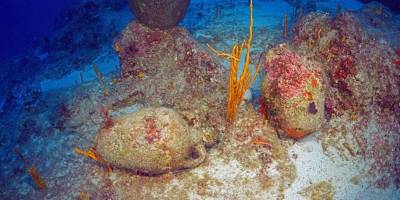 "Dünyanın en eski batığı"nda yeni buluntulara ulaşıldı