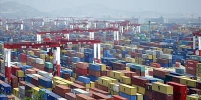 DTÖ küresel ticarette 2023 büyüme tahminini düşürdü