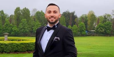 Av. Cem Congar, Amerika'nın En İlham Veren 10 Avukatı Arasında!