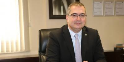 “Türkiye’nin denizcilik alanında en nitelikli ve en çok eğitim veren kuruluşuyuz.”