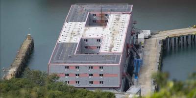 Göçmen gemisine dönüşler 19 Ekim'de başlayacak