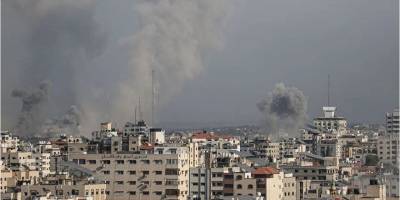 Küresel şirketlerden İsrail'deki faaliyetlerini geçici olarak durdurdu