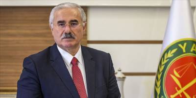 "Denizcilikteki hukuki sorunlara çözüm gerekli"