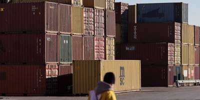 9 ayda limanlarda yaklaşık 392 milyon ton yük elleçlendi