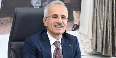 Bakan Uraloğlu, 9 aylık denizcilik istatistiklerini değerlendirdi