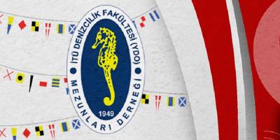 İ.T.Ü. Denizcilik Fakültesi (YDO) Mezunları Derneğinden açıklama 