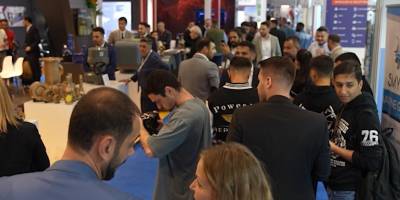 Expomaritt Exposhipping İstanbul 2023 sona erdi