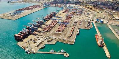 Husiler, Hayfa Limanı'na "abluka uygulayacağını" duyurdu