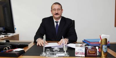 "Tarihi İpek Yolu Yeniden Canlandırıldı"