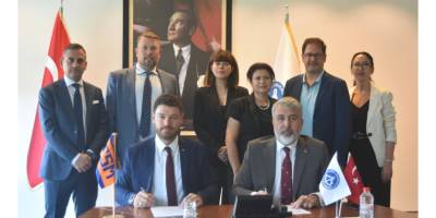 Columbia Group, iki üniversite ile Mutabakat Zaptı imzaladı