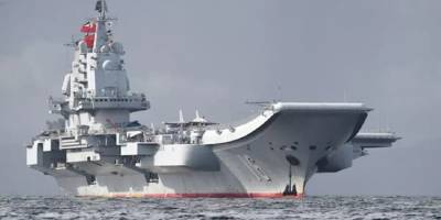 Çin'e ait gemiler Japon kara sularına girdi