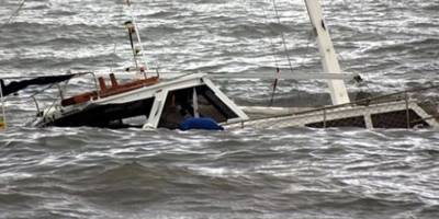 Kongo Demokratik Cumhuriyeti'ndeki tekne kazasında ölenlerin sayısı 47'ye yükseldi