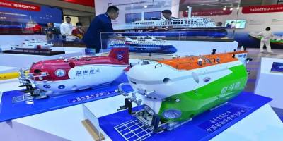 Dünya Deniz Donanımları Fuarı’nda 8,4 milyar dolarlık sözleşme