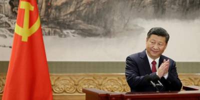 Çin, Kuşak ve Yol Girişimi için 8 maddelik eylem planı açıkladı