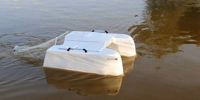 Denizlerin Kahraman ‘Vatoz’u