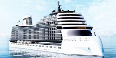 68 Milyon TL'ye gemi kamarası satın aldılar