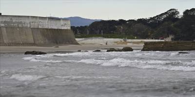 UAEA, Fukuşima'dan ilk numunelerini aldı