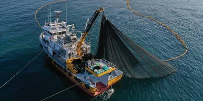 Türk balıkçısının "vira bismillah" dediği uluslararası sular genişliyor