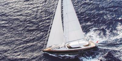 "34. Marmaris Boat Show" kapılarını açıyor