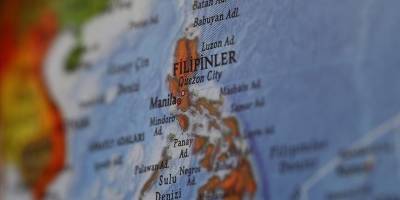 Filipinler Devlet Başkanı, deniz alanı ve hatlarına ilişkin 2 yasayı imzaladı