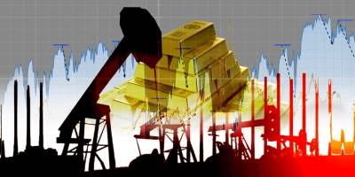 Uzun vadede altın 10 bin $ kısa vadede ise petrol 140 $ olacak