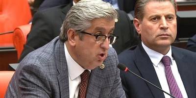 Samsun Atakum'daki marina projesine CHP'li vekilden eleştiri