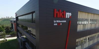 Hareket Mühendislik, denize açılarak global pazarın zirvesini hedefliyor