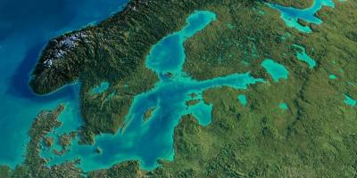 Rusya'dan NATO'ya 'Baltık Denizi' uyarısı