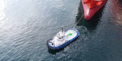 Navtek, teknolojisiyle Time Dergisinde