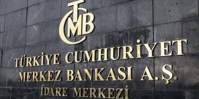 Merkez Bankası yaklaşık iki yıl aradan sonra politika faizini indirdi