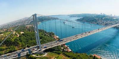 Otoyol ve köprü geçiş ücretlerine zam!