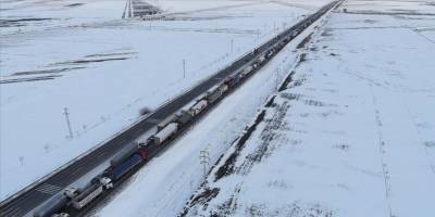 GÖRÜŞ - Deprem sonrası afet lojistiğinde nelere dikkat edilmeli?