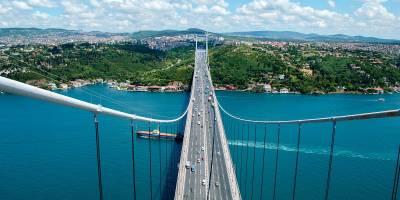 Otoyol ve köprü geçiş ücreti zamları 2024'e ertelendi