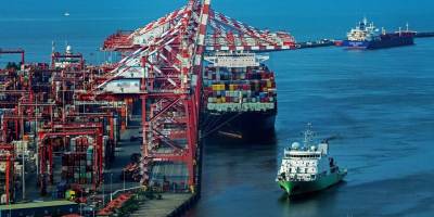 Araştırma gemisi "Şi Yan 6", Sri Lanka limanına demir attı