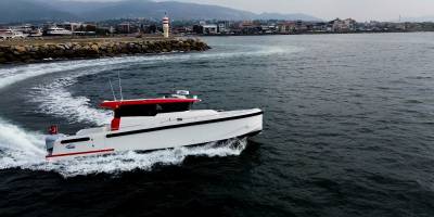 ASFAT’tan Ulaştırma Bakanlığı’na ASBOT teslimatı