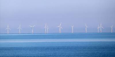 IBRD'den Türkiye'ye deniz üstü RES için 7,9 milyon euro hibe