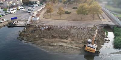 Gölcük'e "Açık Hava Denizcilik Müzesi" kazandırılacak