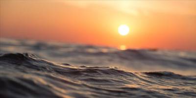 Okyanuslar küresel ısınmanın etkisiyle sürekli değişiyor