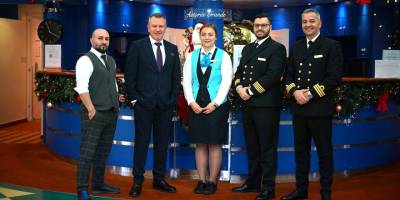 Rotamızı Atatürk’ten Alıyoruz: Kadın İstihdamıyla Denizcilikte Ezber Bozuyoruz!