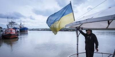 Karadeniz'deki yeni tahıl koridoru askıya alındı