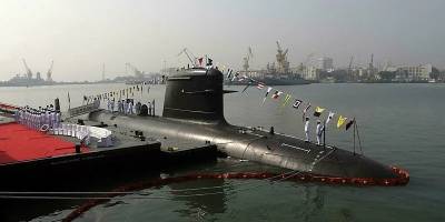 Hintli deniz subaylarına idam cezası