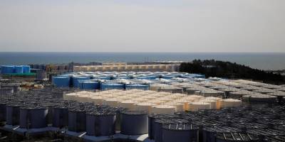 Çin'in reddettiği Japon deniz ürünlerini ABD ordusu alacak