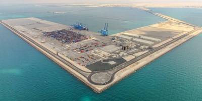 AD Ports Grubu, Dünya Limanları Konferansı'na ev sahipliği yapmaya hazırlanıyor