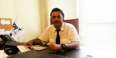 “Uluslararası konvansiyonların kurallarının gemide uygulanması ile liman devletlerince tutuklanmaları en aza indiriyoruz.”