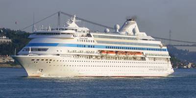 Kruvaziyer turizmini verimli geçiren Türkiye, gözünü 2024’e çevirdi