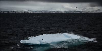 Küresel ısınmayı 1,5 santigrat derecede tutma hedefi 2029'a kadar aşılabilir