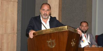 "Savaşlar deniz taşımacılığını olumsuz etkiledi"