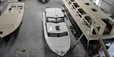 Fatsa'da tekne imalatı için yer ayrılacak